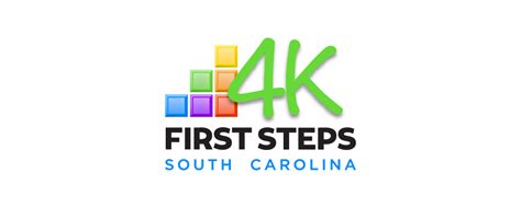 sc first steps 4k application